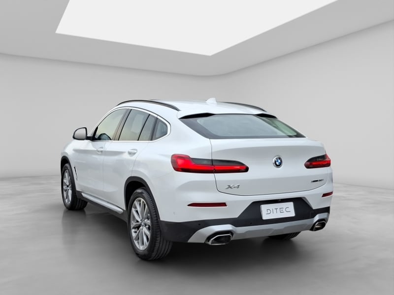 BMW X4 Xdrive30i 4x4 2.0 At 2023 - Imagen 5 de 19