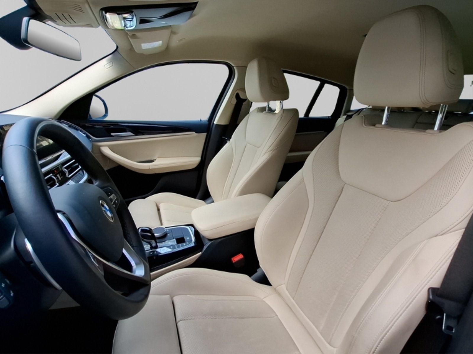 BMW X4 Xdrive20i 42.0 Aut 2024 - Imagen 10 de 20