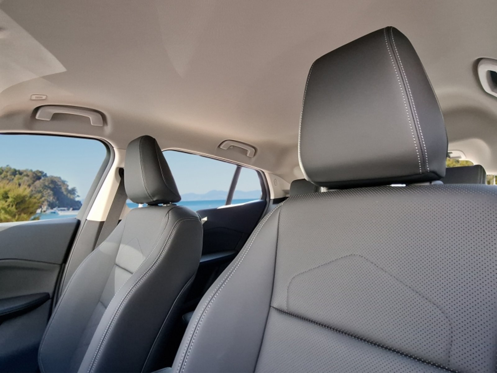 BMW X2 Sdrive20i Dynamic 2026 - Imagen 11 de 20