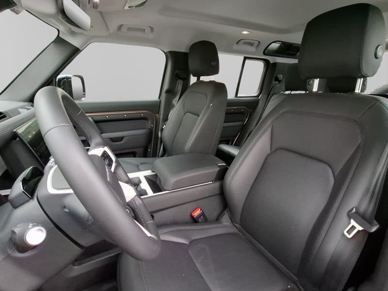 Land Rover Defender 110 3.0id S 2026 - Imagen 10 de 19