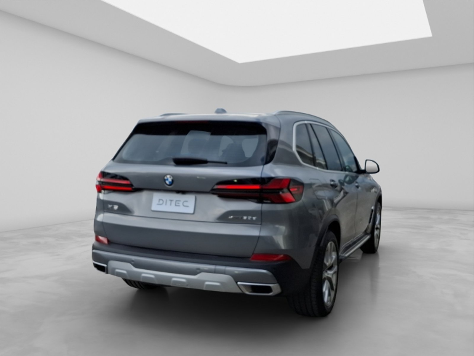 BMW X5 Xdrive 30d M Sport 4x4 3.0 Aut 2024 - Imagen 7 de 20