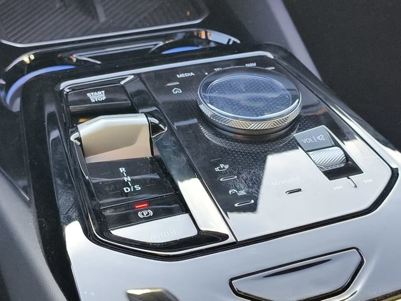 BMW 530 E Berlina M Sport 2026 - Imagen 13 de 16