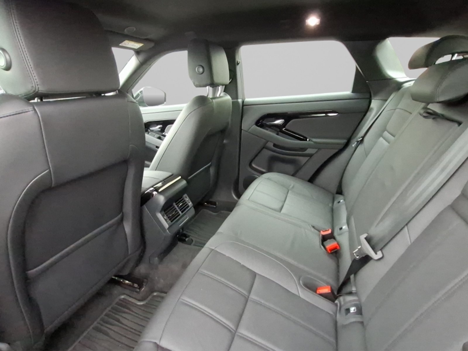 Land Rover Range rover evoque S Mhev 4x4 2.0 Aut 2026 - Imagen 15 de 20