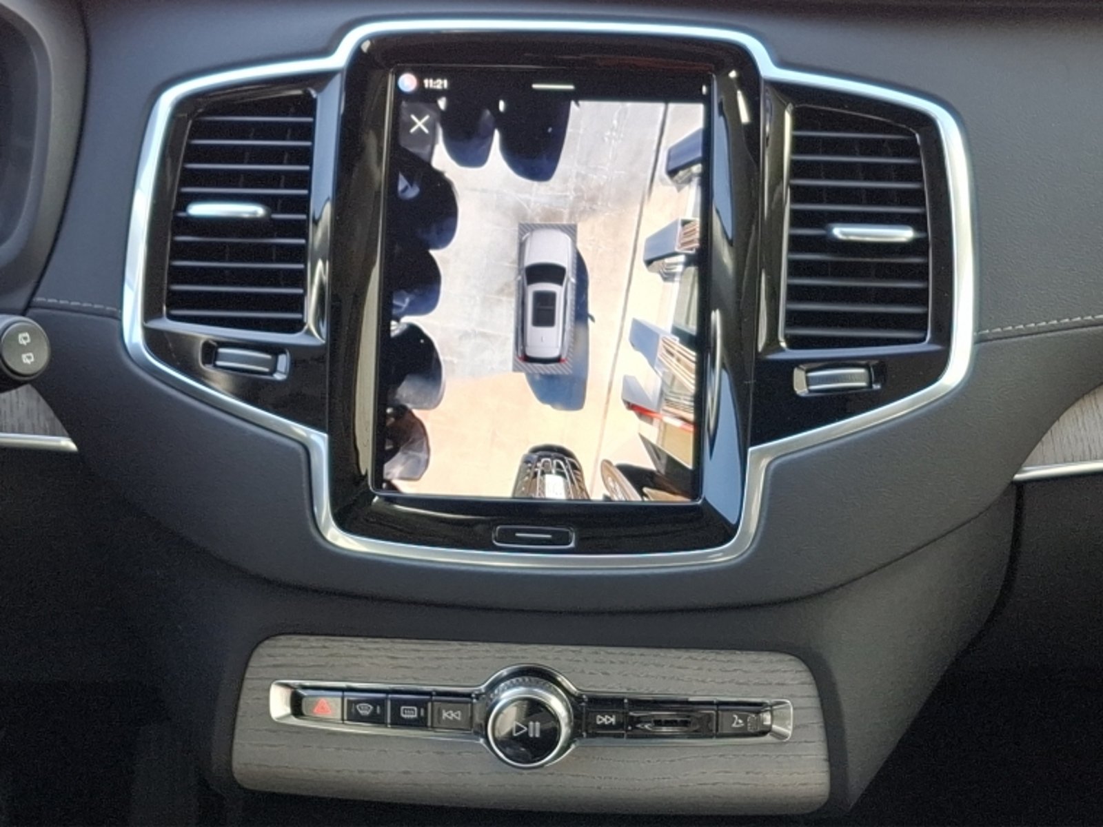 Volvo Xc90 Ii T8 4x4 2.0 Aut 2024 - Imagen 18 de 20