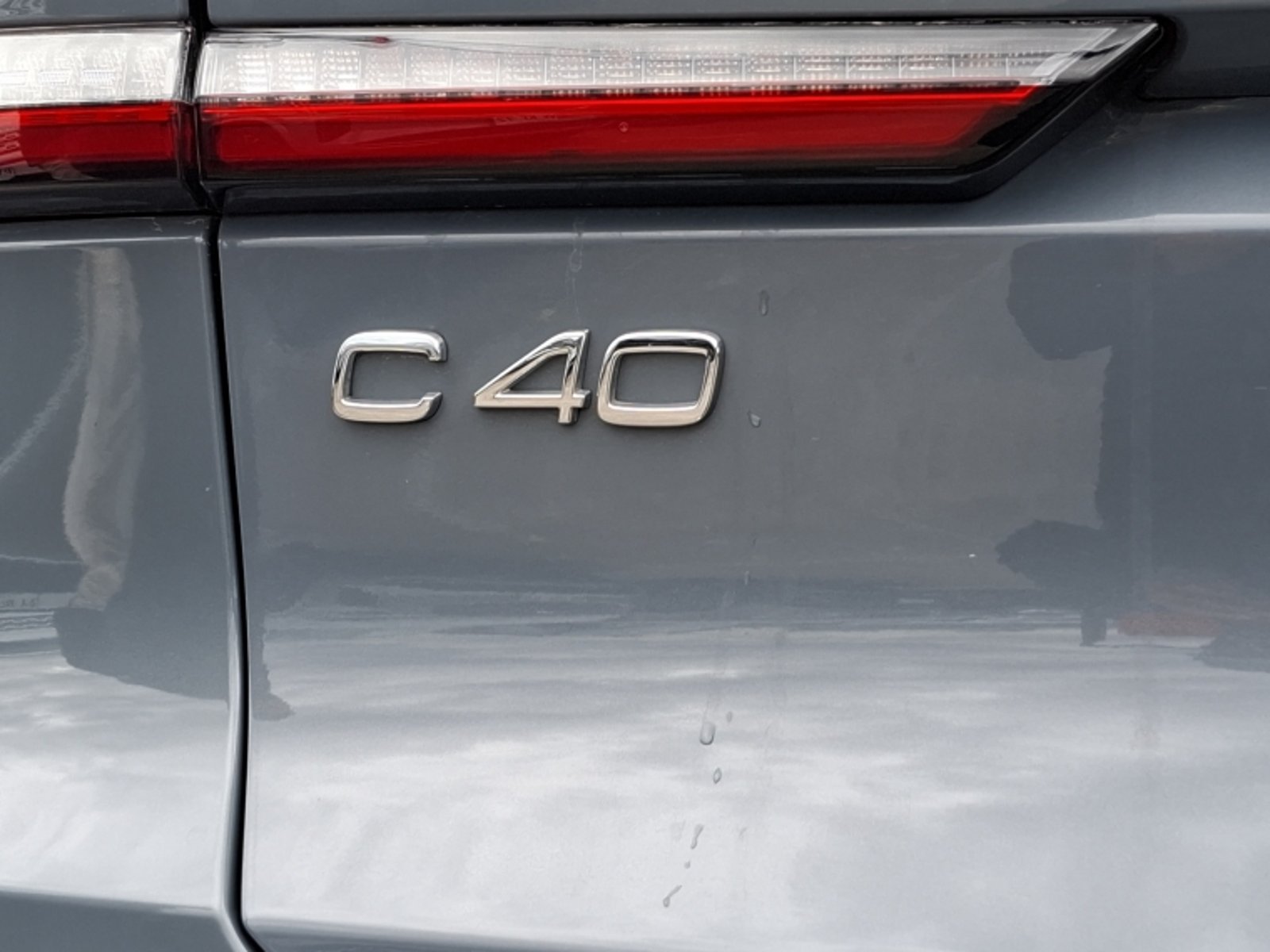 Volvo C40 P8 Recharge 2023 - Imagen 8 de 20