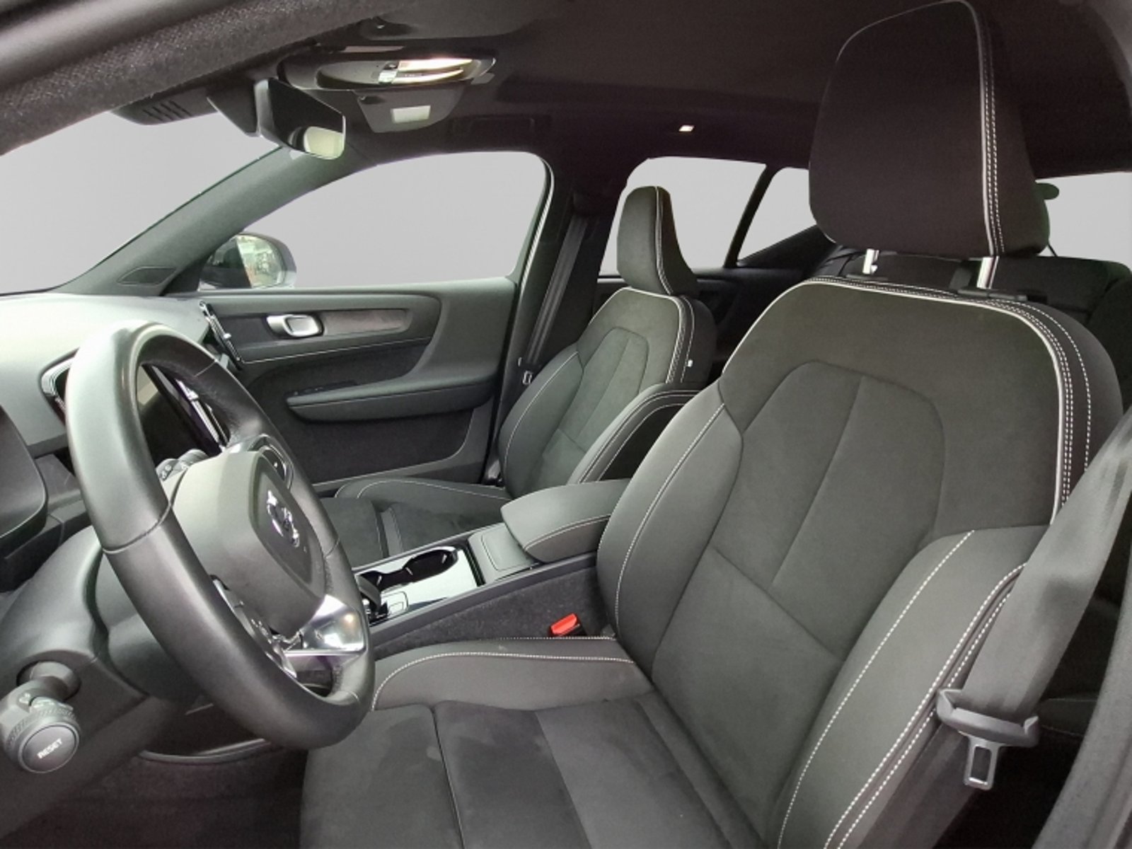 Volvo Ex40 P6 Aut 2025 - Imagen 10 de 20