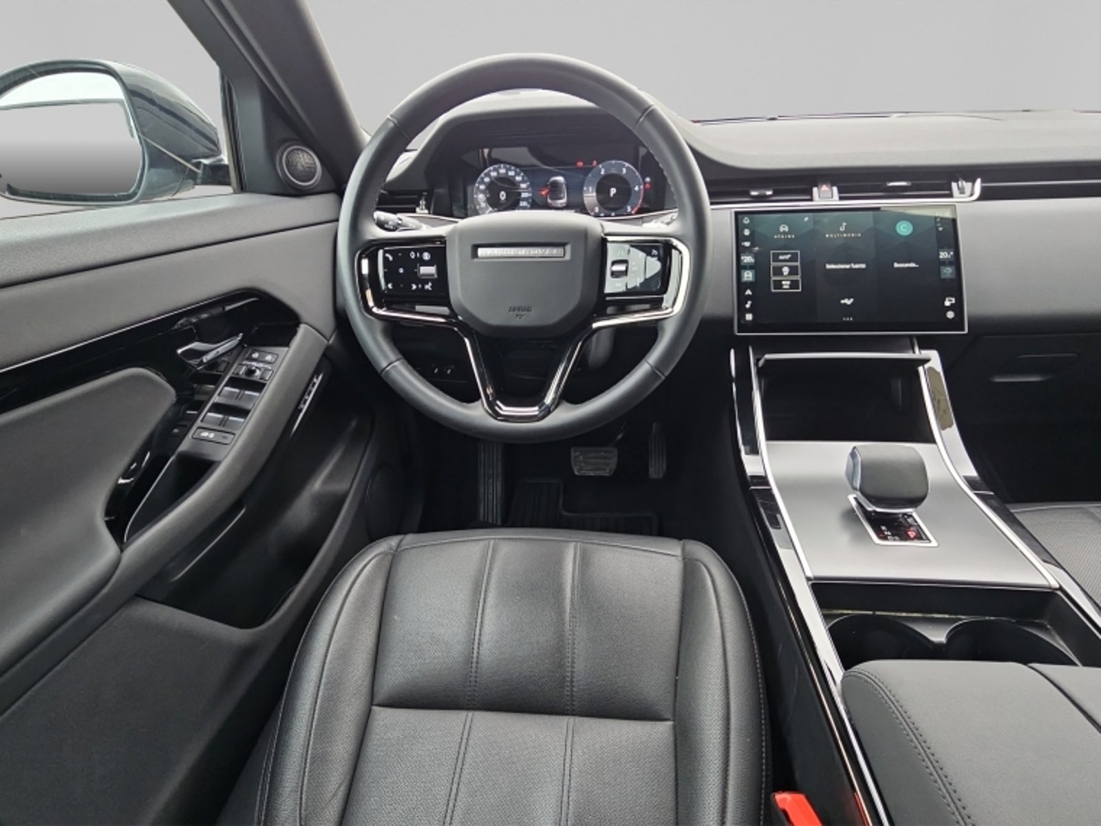 Land Rover Evoque Evoque S Mhev 4x4 2.0 Aut 2026 - Imagen 17 de 20