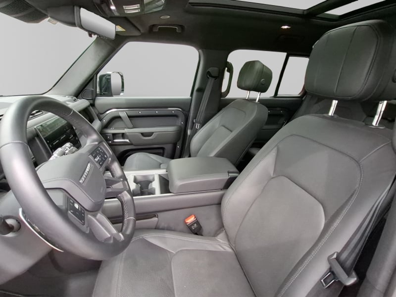 Land Rover Defender 110 5.0 S/c V8 2026 - Imagen 10 de 19