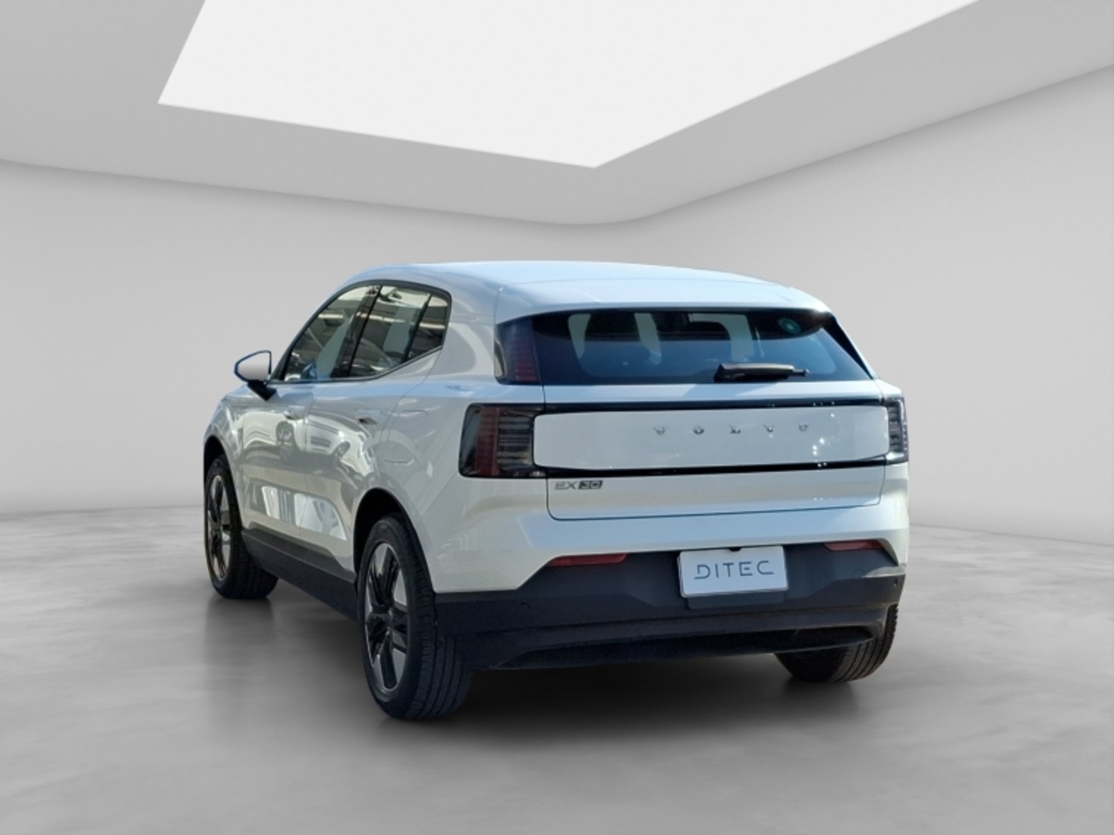 Volvo Ex30 E40 Core Aut 2025 - Foto 5 de 19