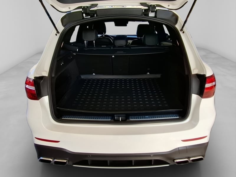 Mercedes-Benz Glc 63 Amg S 2020 - Imagen 20 de 20