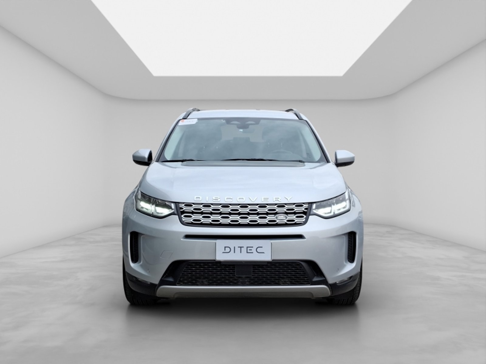Land Rover Discovery sport S 4x4 2.0i Aut 2024 - Foto 2 de 19
