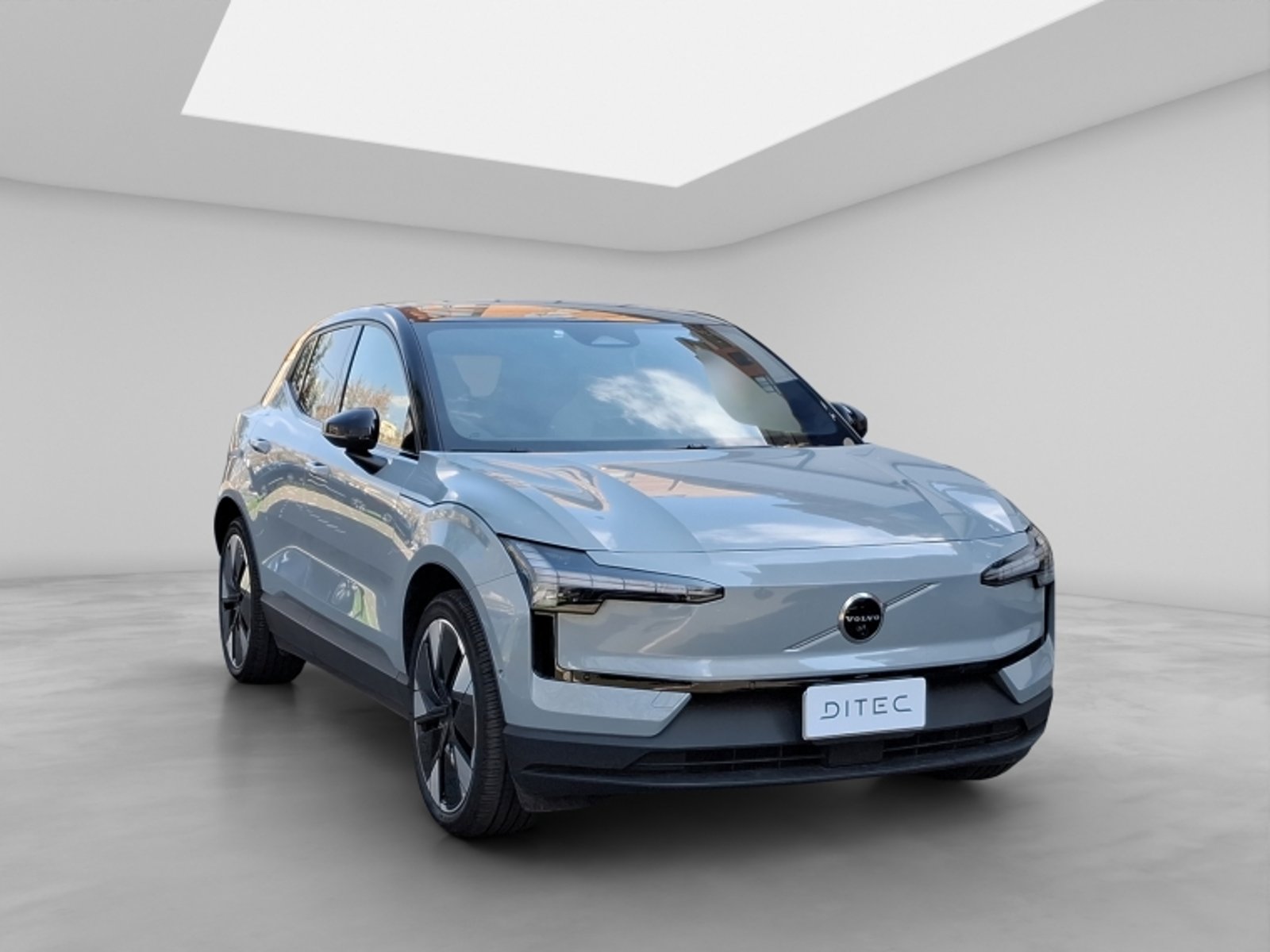 Volvo Ex30 Ex30 E60 Ultra Aut 2025 - Foto 3 de 19