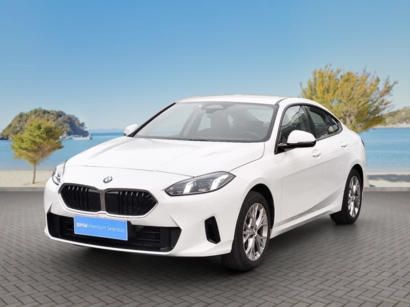BMW 220 Gran Coupé Dynamic 2026