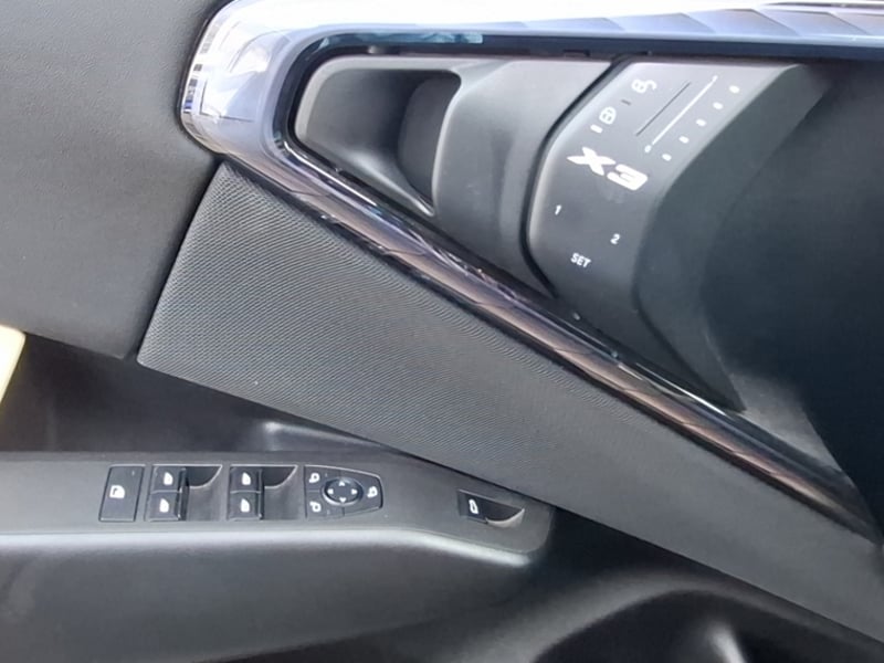 BMW X3 Xdrive20d Dynamic 2025 - Imagen 14 de 16