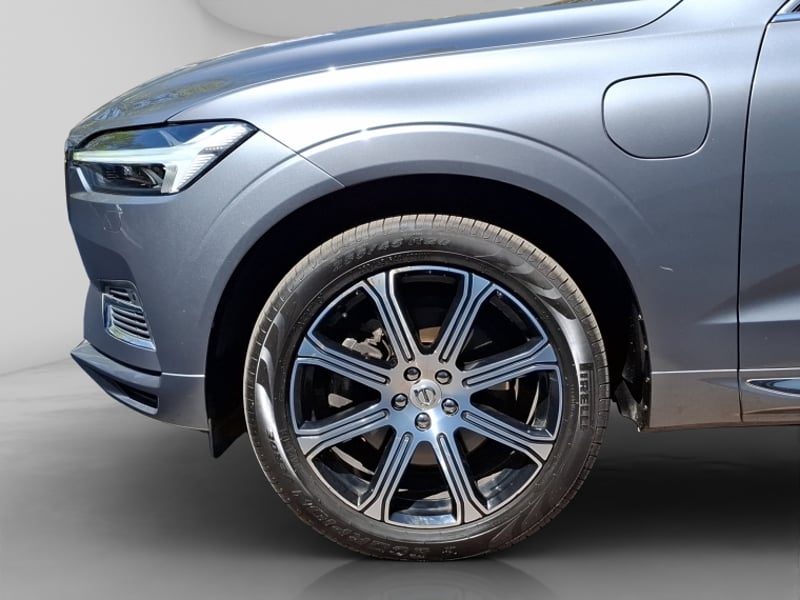 Volvo Xc60 T8 Inscription 2021 - Imagen 9 de 19