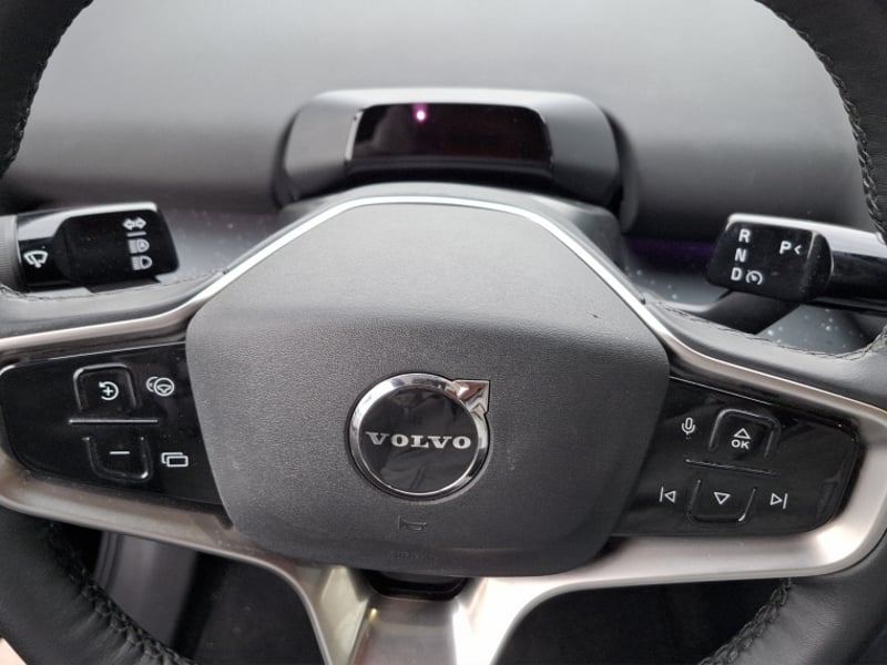 Volvo Ex30 E60 Ultra Aut 2024 - Imagen 12 de 19