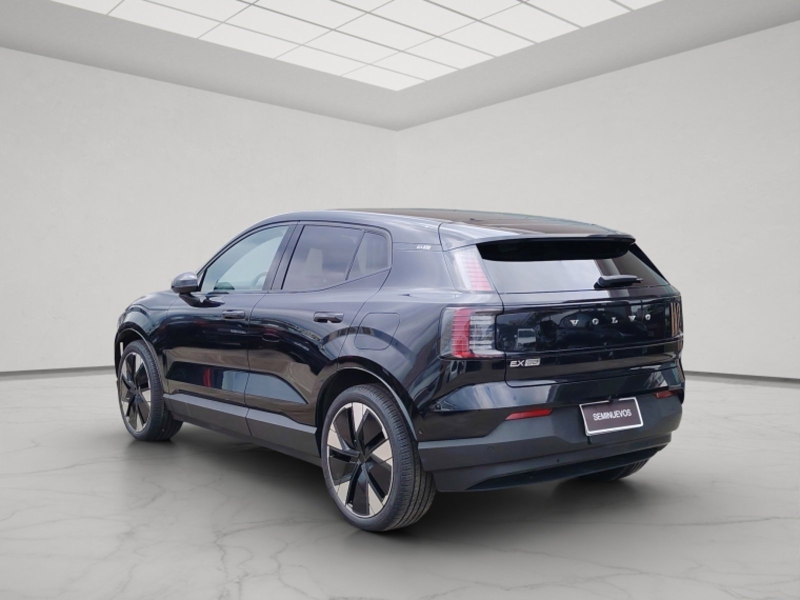 Volvo Ex30 E60 Ultra Aut 2025 - Foto 5 de 15