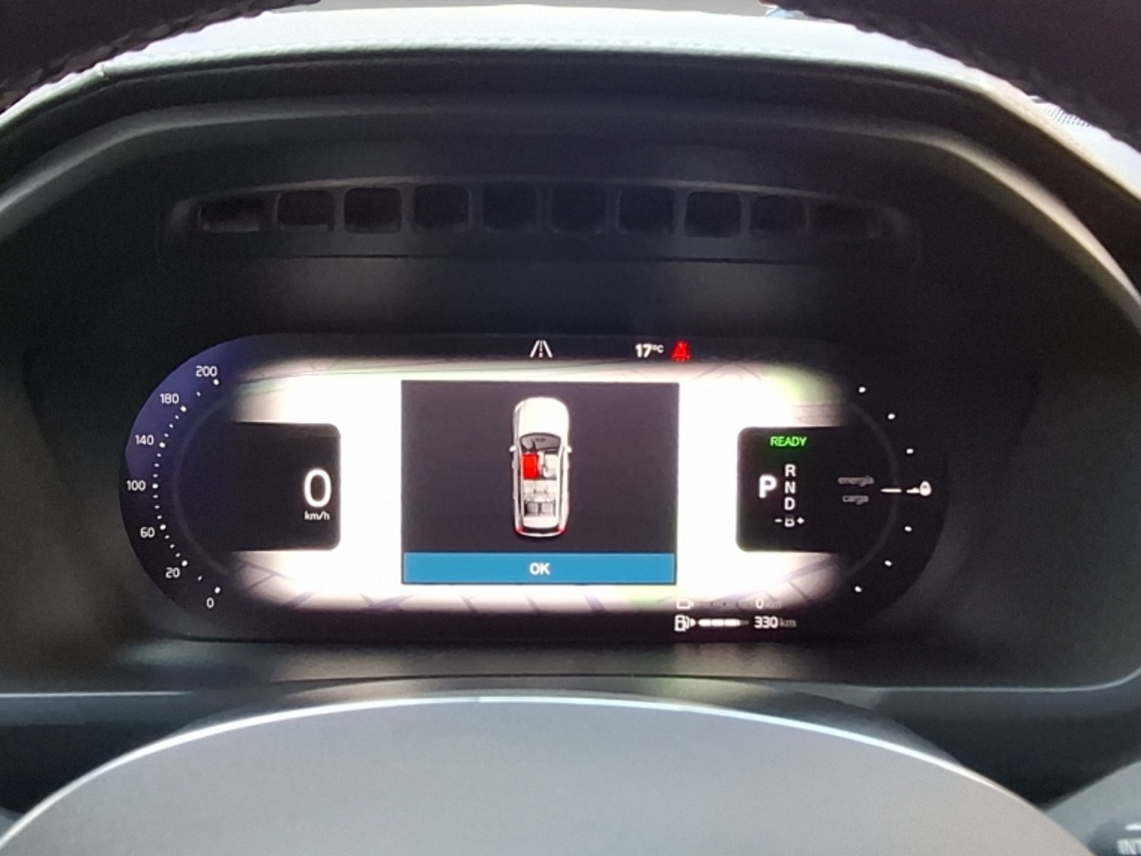 Volvo Xc90 2.0 T8 At 4x4 Hibrido 2025 - Imagen 12 de 20