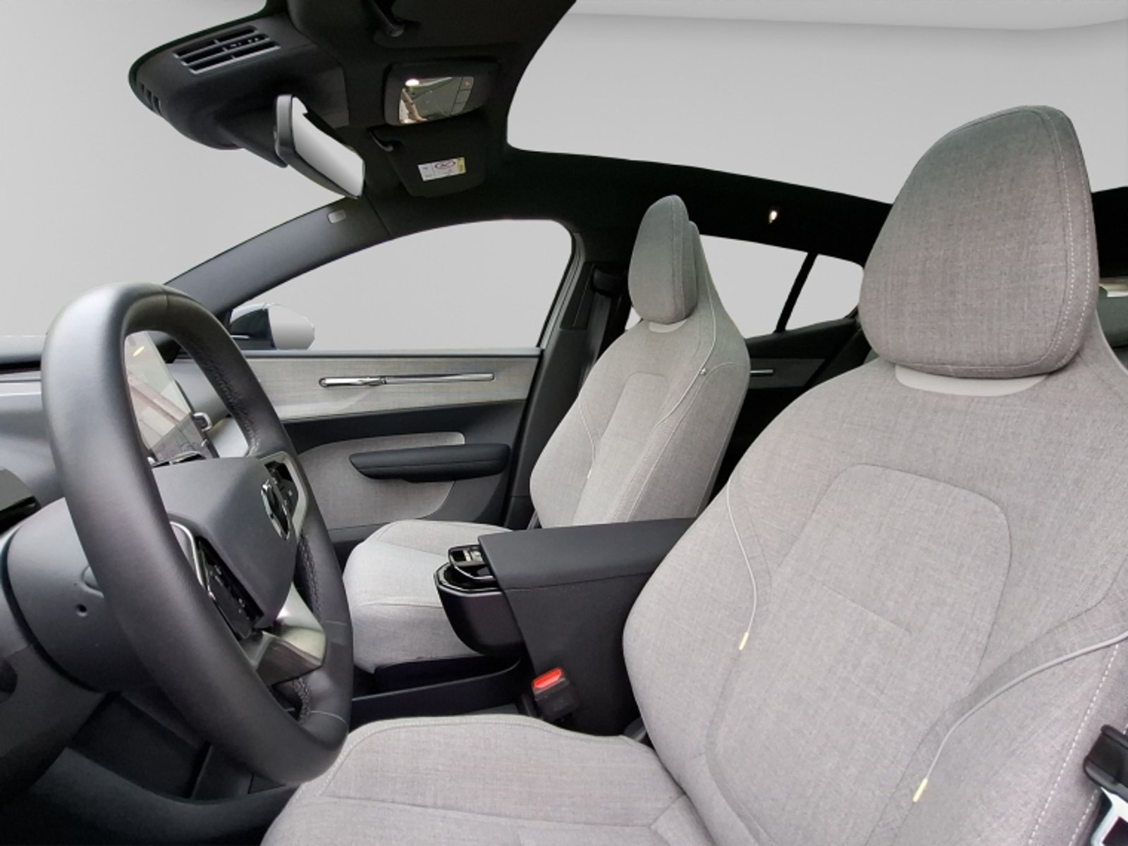 Volvo Ex30 E60 Ultra 2025 - Imagen 10 de 20