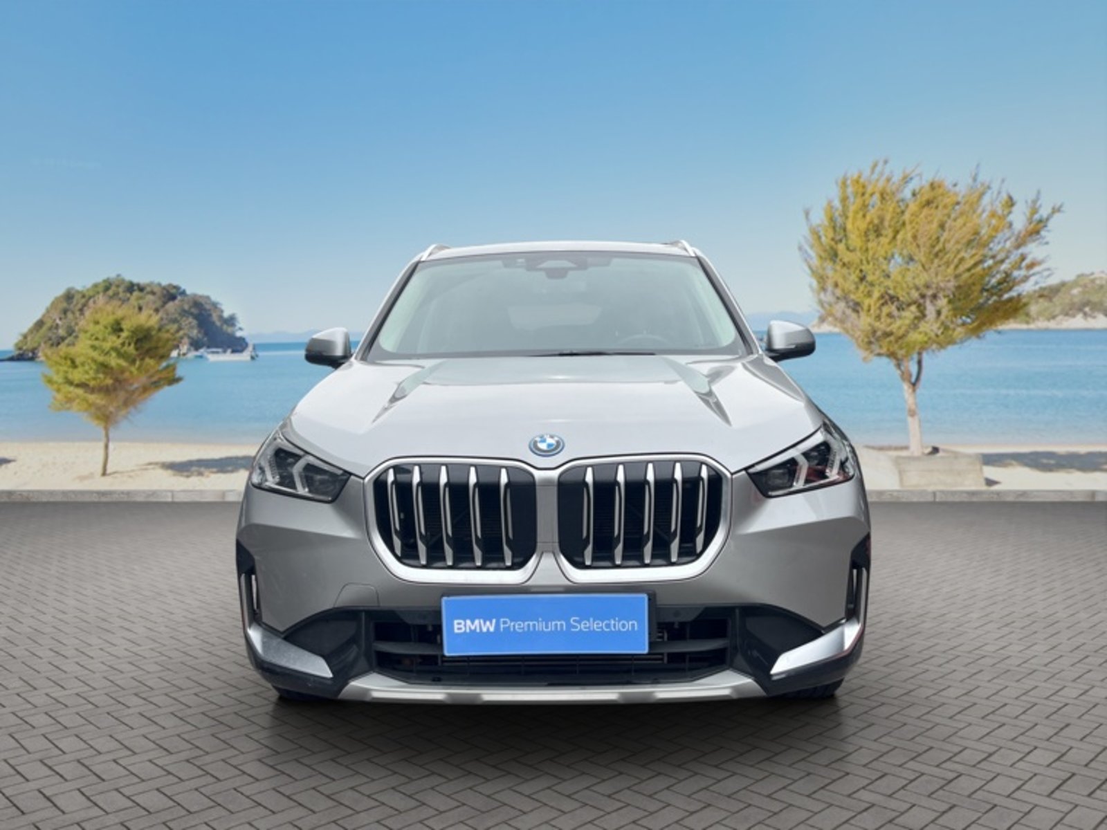 BMW X1 Xdrive 25e 4x4 1.5 Aut 2025 - Foto 2 de 16