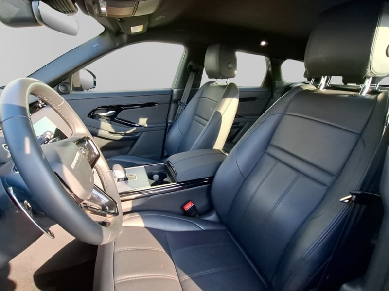 Land Rover Evoque Range Rover Evoque Mhev 4x4 2.0 Aut 2025 - Imagen 10 de 20
