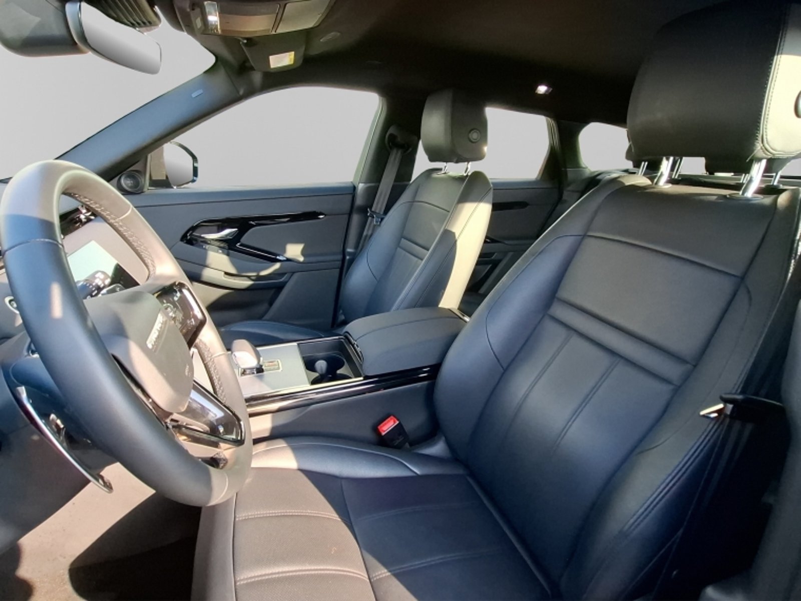 Land Rover Evoque Range Rover Evoque Mhev 4x4 2.0 Aut 2025 - Imagen 10 de 20