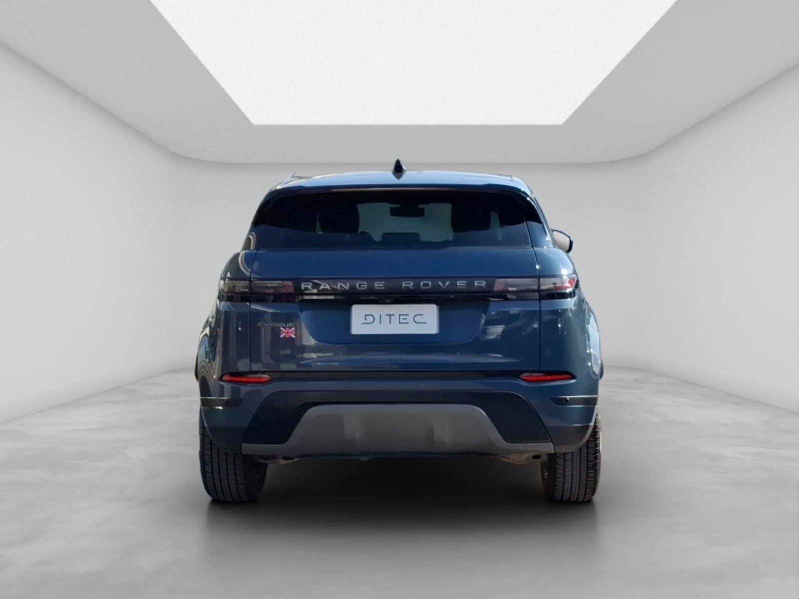 Land Rover Evoque Mhev 4x4 2.0 Aut 2024 - Imagen 6 de 19