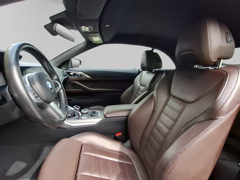 BMW M440 I Xdrive Cabrio 3.0 2023 - Imagen 10 de 19