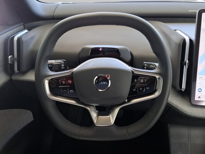 Volvo Ex30 E60 Ultra 2026 - Imagen 16 de 20