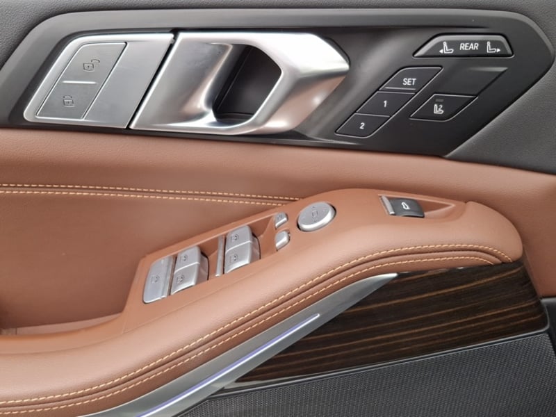 BMW X7 Xdrive40i M Sport 2026 - Imagen 14 de 16