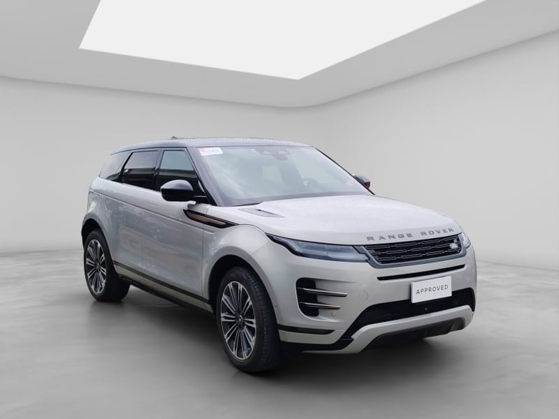 Land Rover Range rover evoque Phev Dynamic 1.5 2025 - Imagen 3 de 15