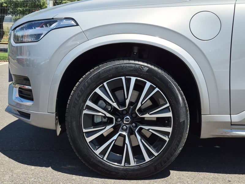Volvo Xc90 Ii 4x4 2.0 Aut 2024 - Imagen 9 de 16