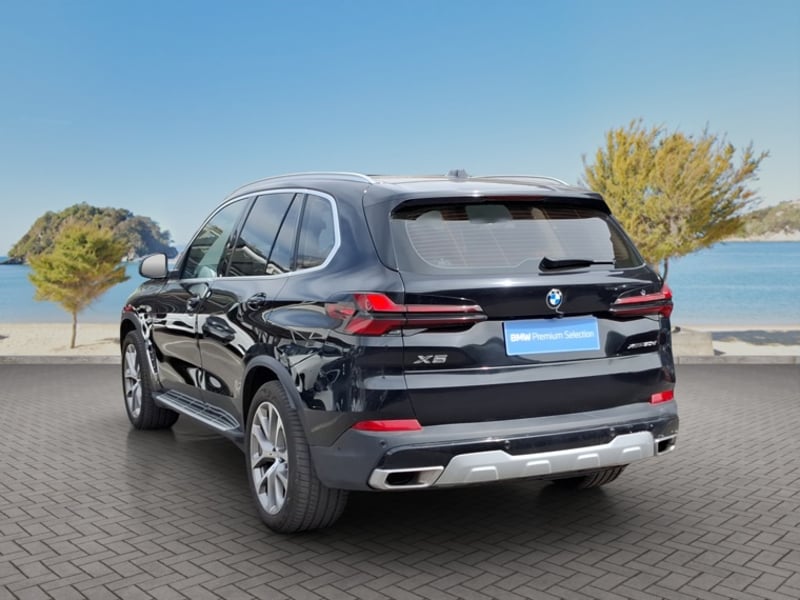 BMW X5 Xdrive 30d Lci 4x4 3.0 Aut 2024 - Imagen 5 de 16