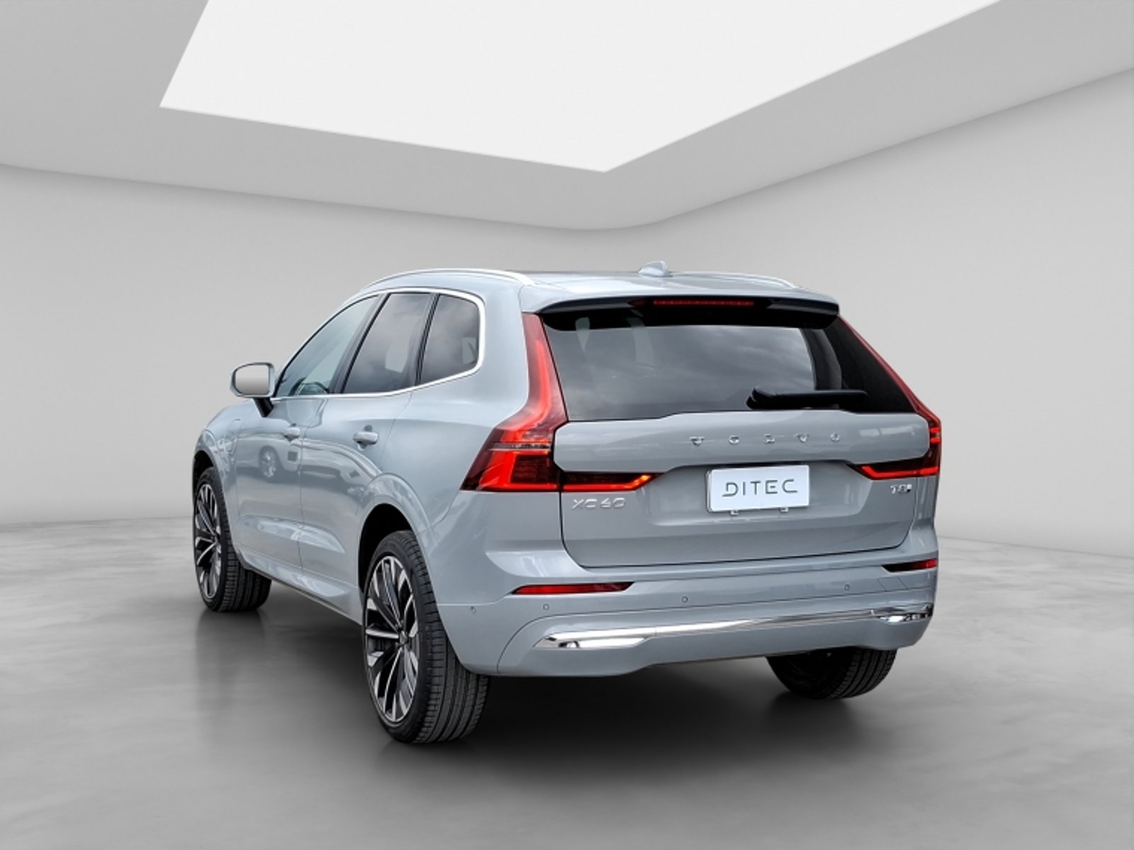 Volvo Xc60 T8 Awd Ultra 2026 - Imagen 5 de 20