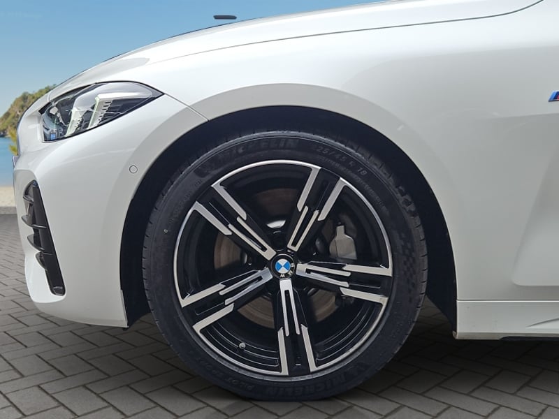 BMW 430 I Coupe 3.0 Aut 2026 - Imagen 9 de 16