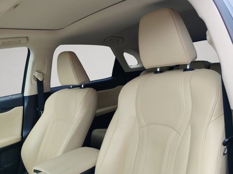 Lexus Rx450h 3.5 At 2022 - Imagen 16 de 19