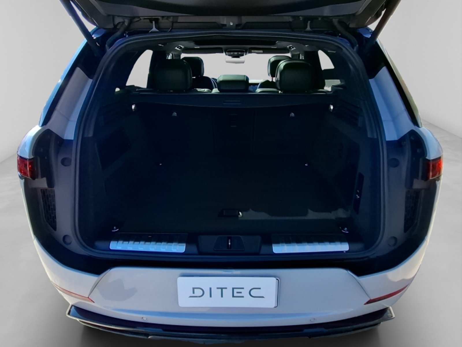 Land Rover Range rover Dynamic 4x4 3.0 Aut 2025 - Imagen 20 de 20