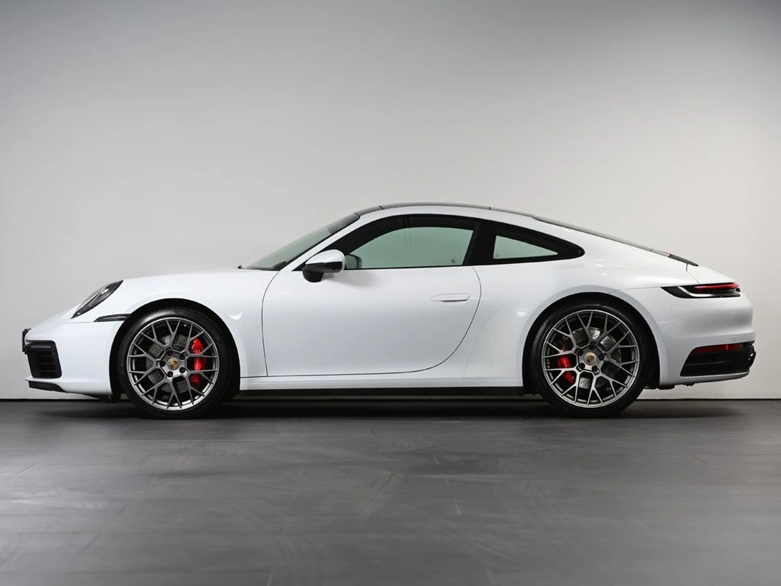 Porsche 911 CARRERA 4S COUPE 992 2022 - Foto 2 de 8