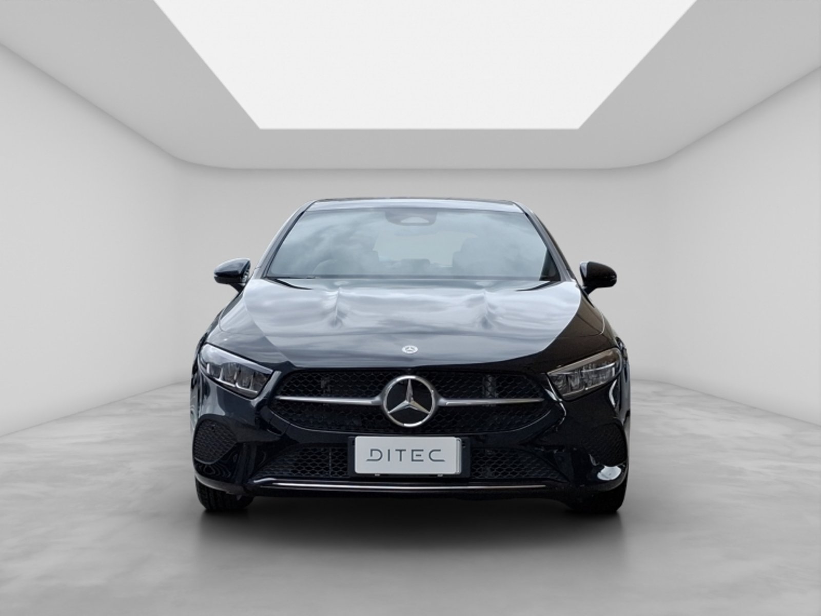 Mercedes-Benz A 200 Progressive Hb 1.3 Aut 2026 - Foto 2 de 20