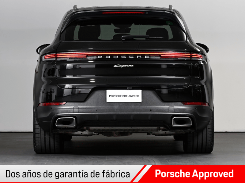 Porsche Cayenne E-hybrid E3 Ii 2025 - Imagen 5 de 20