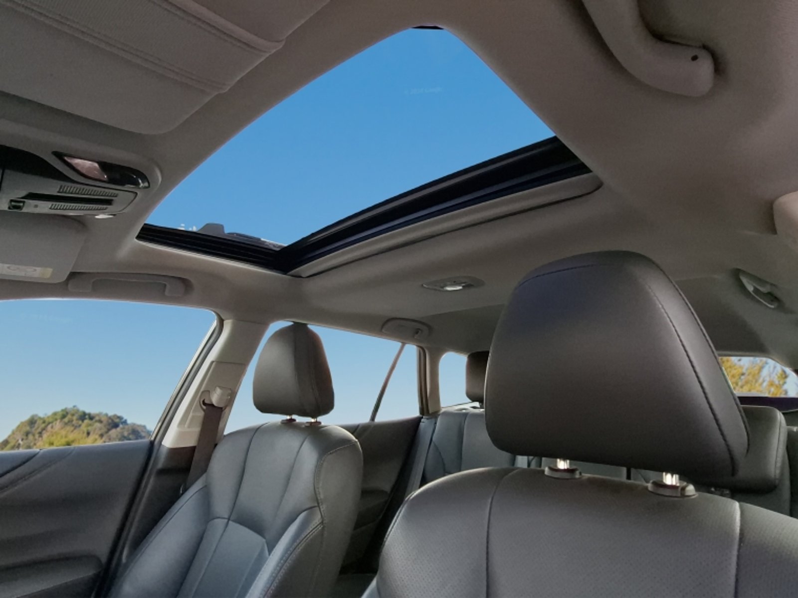 Subaru Outback 4x4 2.4 At 2023 - Imagen 11 de 20