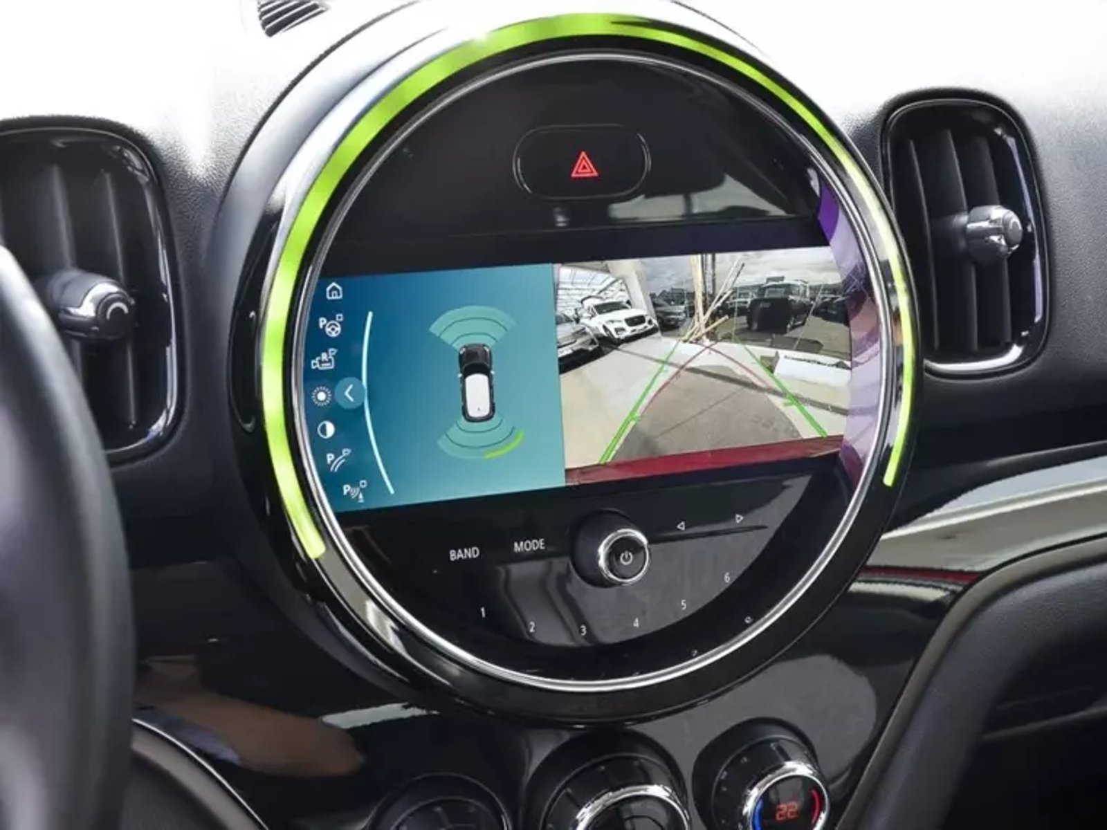 Mini Cooper Aut 2024 - Imagen 17 de 20