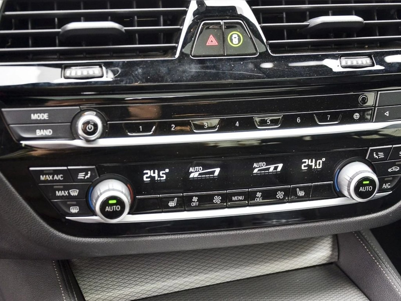 BMW 530 2.0I M SPORT 2021 - Imagen 20 de 20