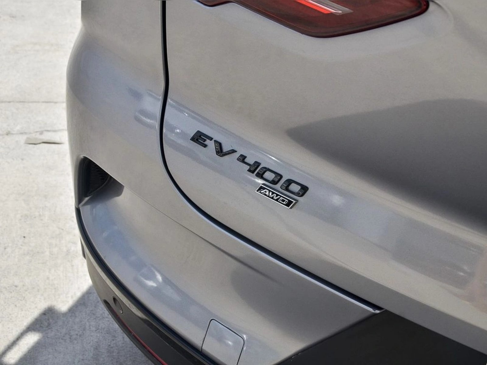 Jaguar I-PACE EV400 HSE 2023 - Imagen 10 de 20