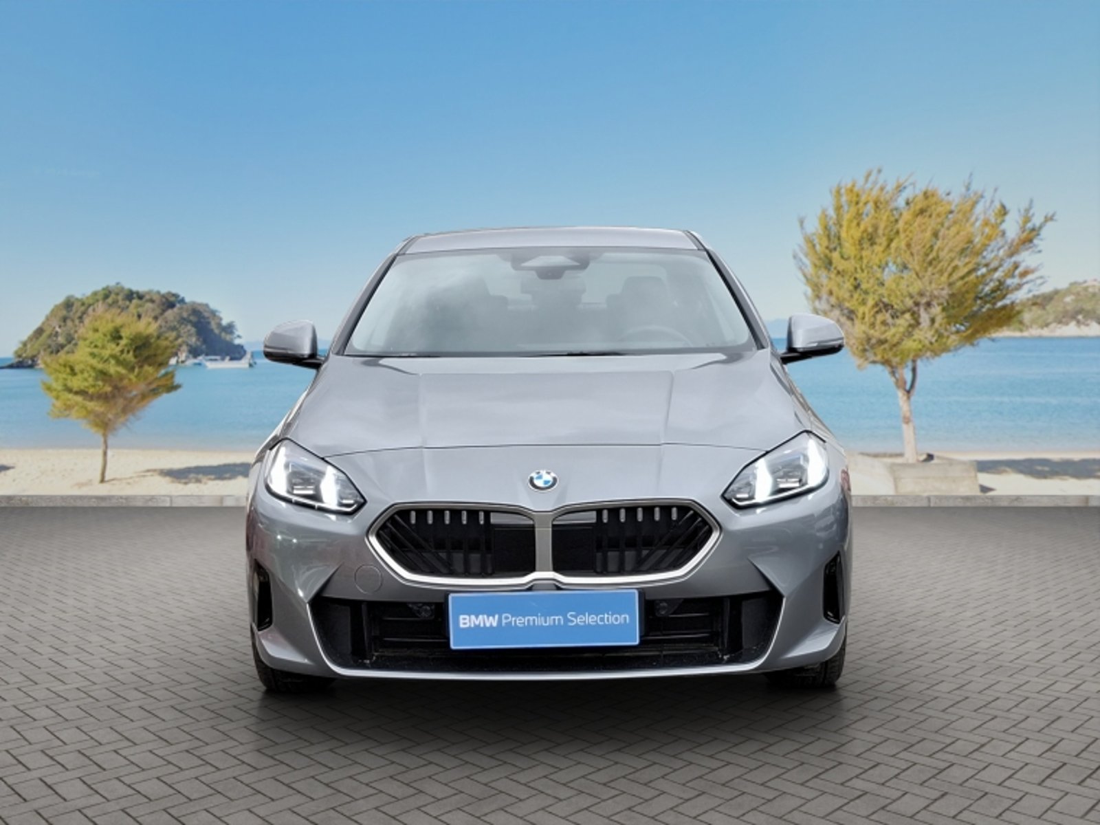 BMW 220 Gran Coupé Dynamic 2026 - Foto 2 de 20