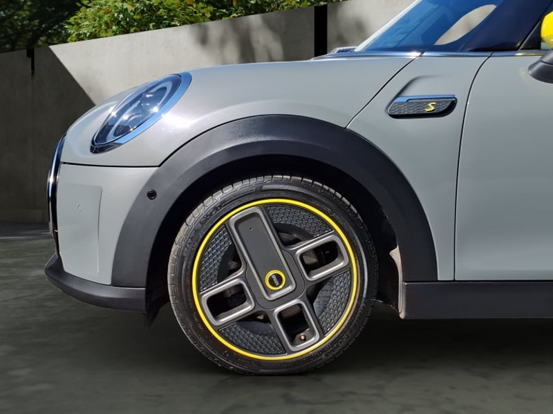 Mini Cooper Se Hb Aut 2023 - Imagen 9 de 18