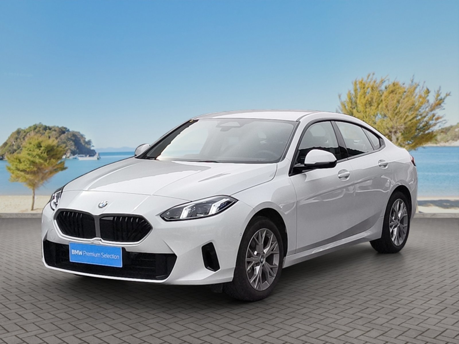 BMW 420 I Gran Coupé Dynamic 2026 - Imagen 15 de 16