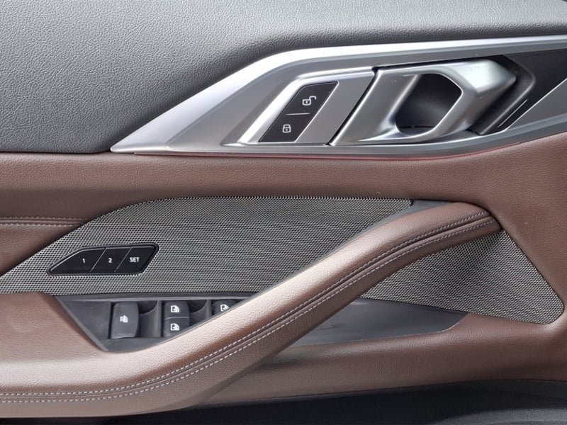 BMW M440 I Xdrive Cabrio 3.0 2023 - Imagen 14 de 19