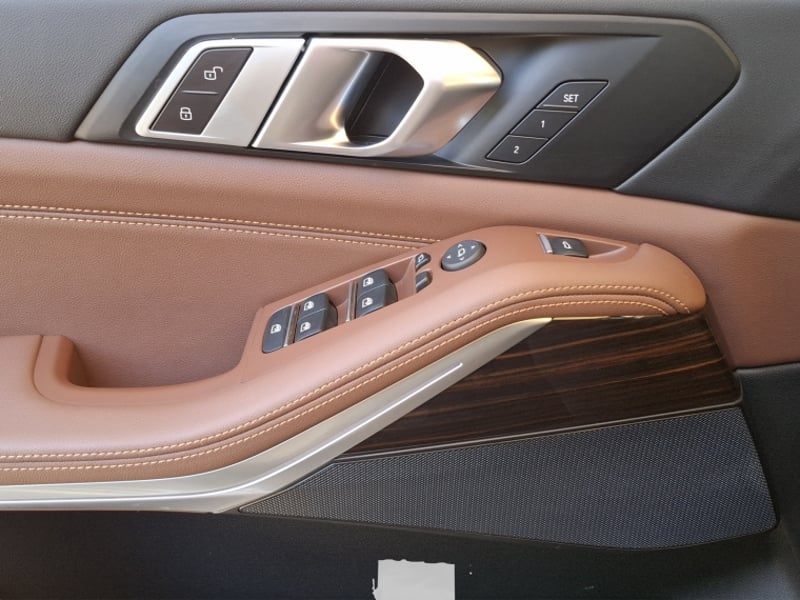 BMW X5 Xdrive40i Lci 2024 - Imagen 14 de 19