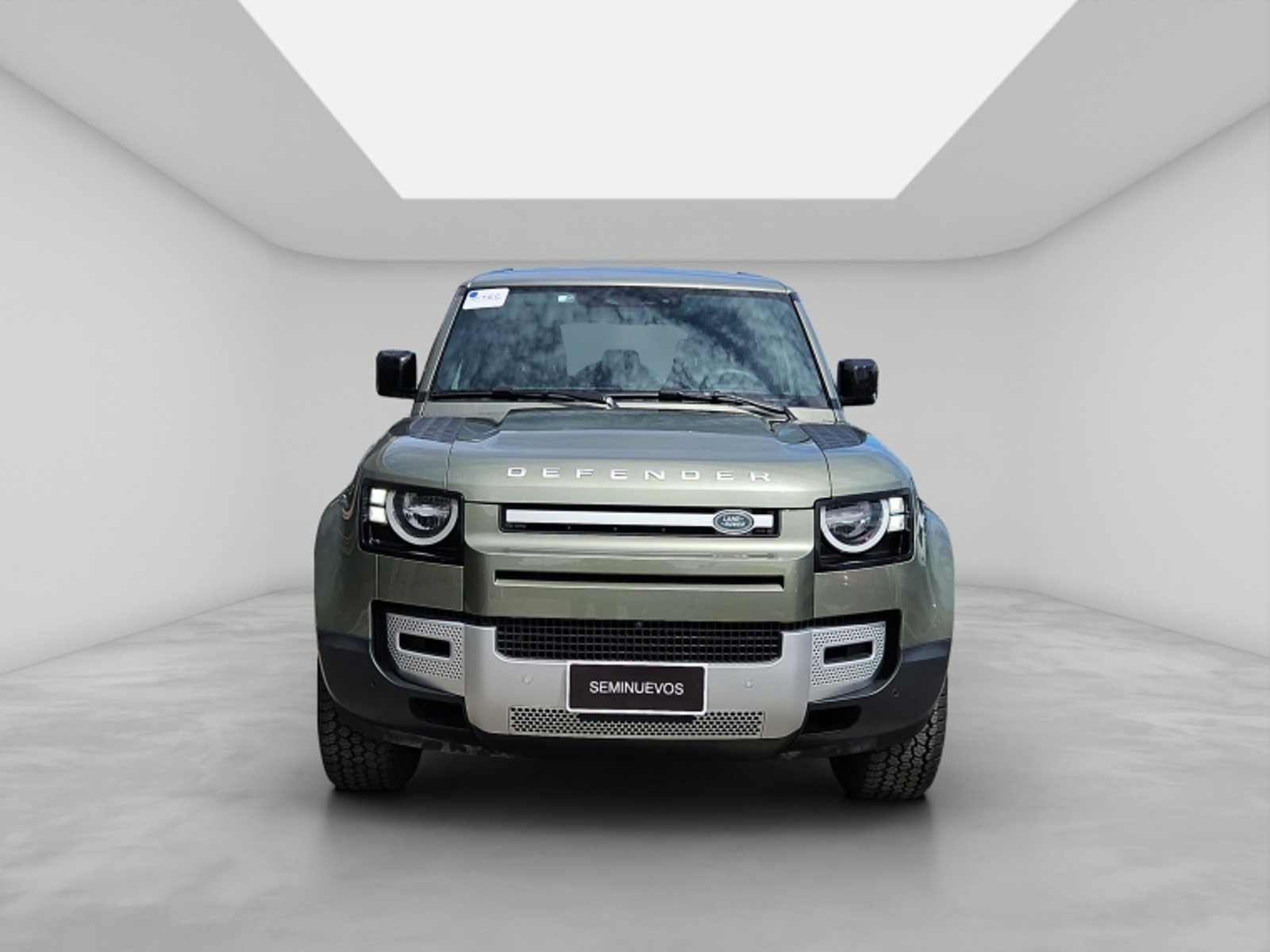Land Rover Defender 110 3.0id S 2026 - Foto 2 de 19